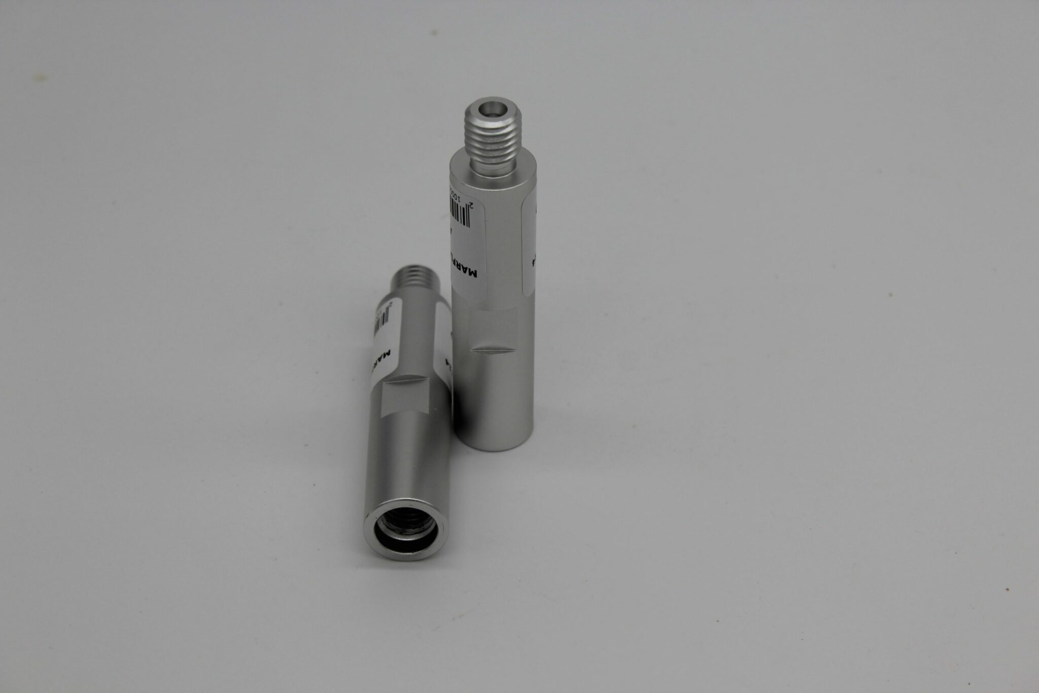 Dewalt Winkelschleifer 3x Adapterstange M14 Winkelschleifer Verlängerungsstange Schaft 75/100/140Mm DE Bit Verlängerung